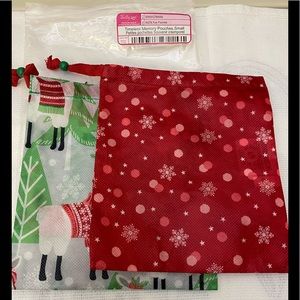 ❤️3/$30 Thirty One Timeless Memory Pouches Small